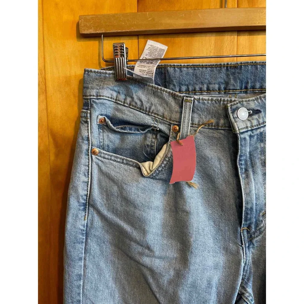 Size 32X32 Levi Strauss & Co. Men's Jeans